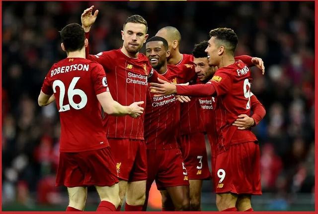 德甲综合：拜仁8：1大胜狼堡 门兴轻取奥格斯堡