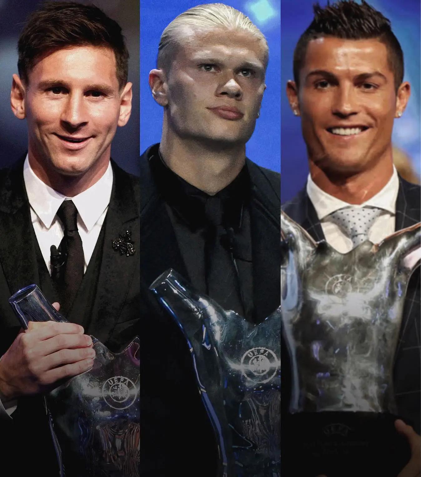 决赛对手：梅西很强但迈阿密国际有弱点！想跟梅西当队友！